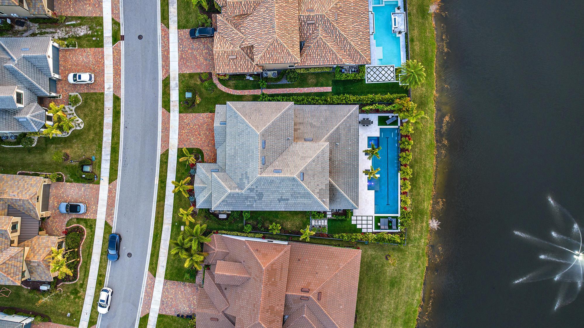 SONOMA ISLES - Residential