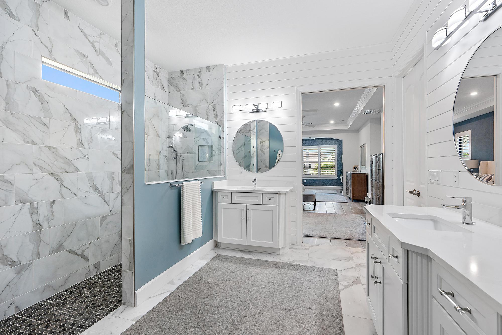 SONOMA ISLES - Residential