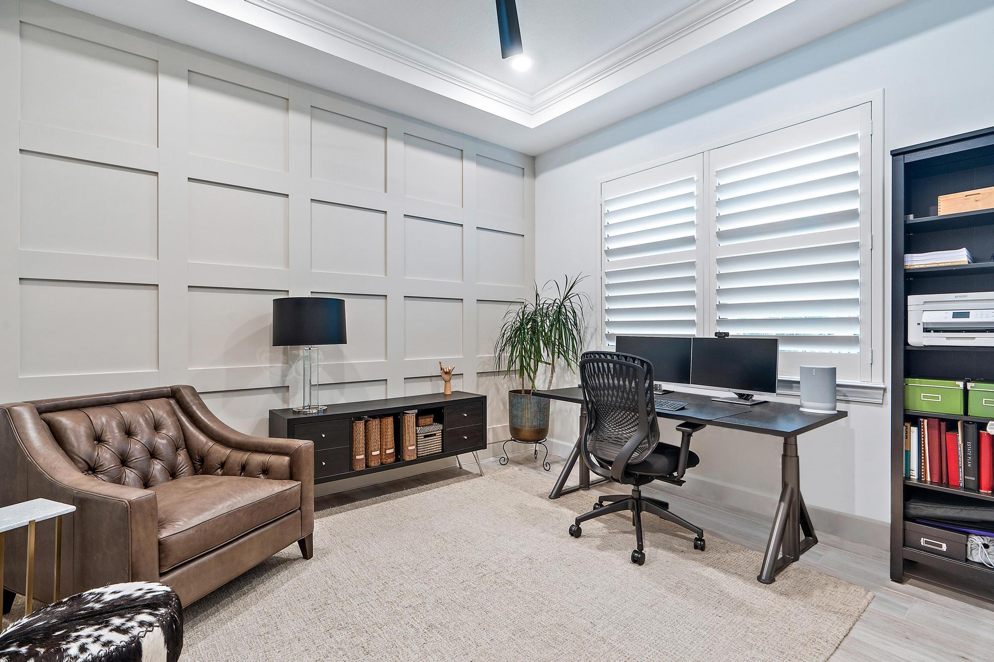 SONOMA ISLES - Residential