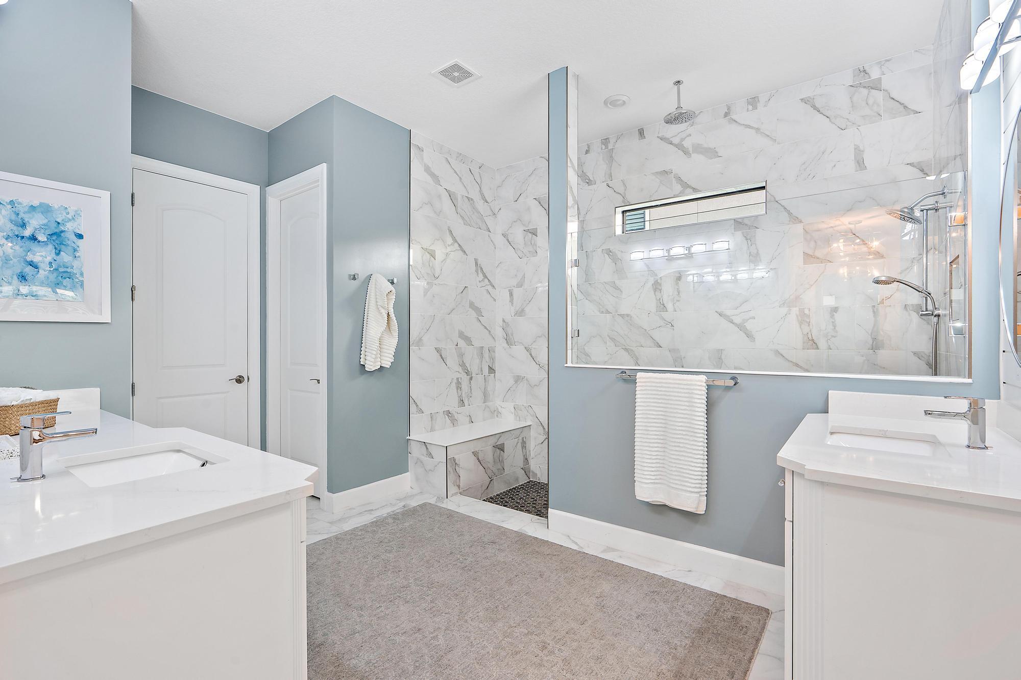 SONOMA ISLES - Residential