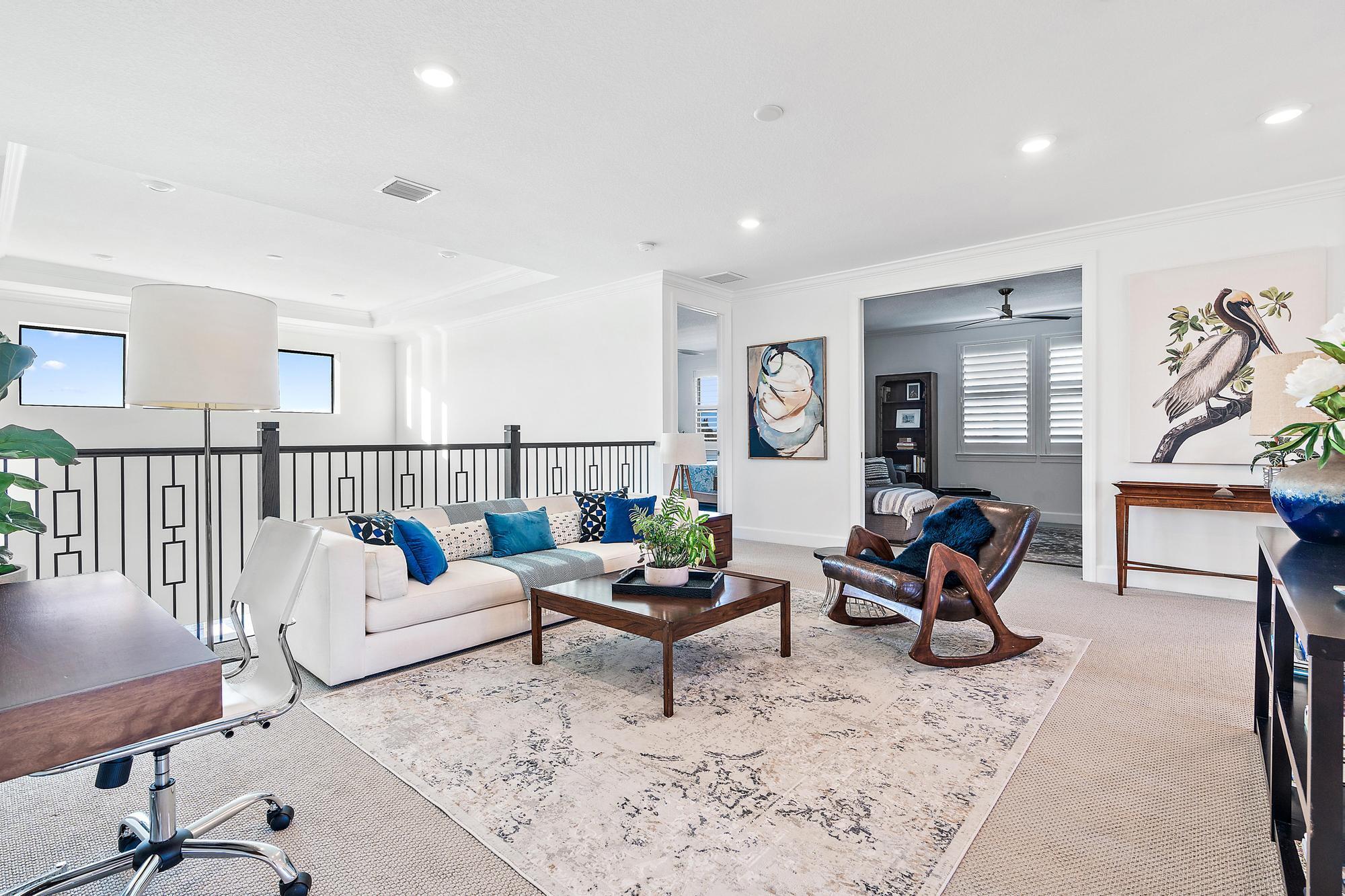 SONOMA ISLES - Residential