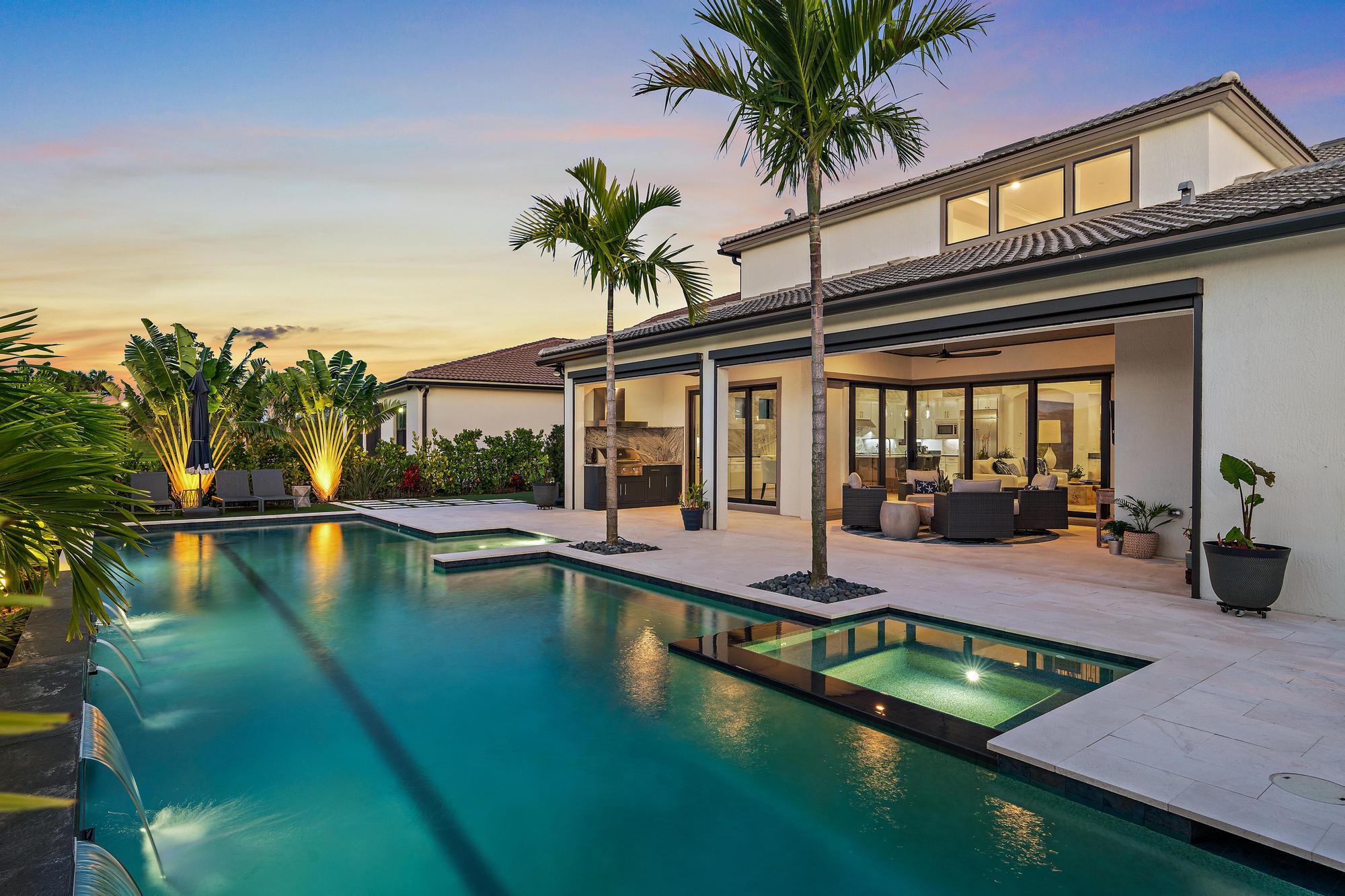 SONOMA ISLES - Residential