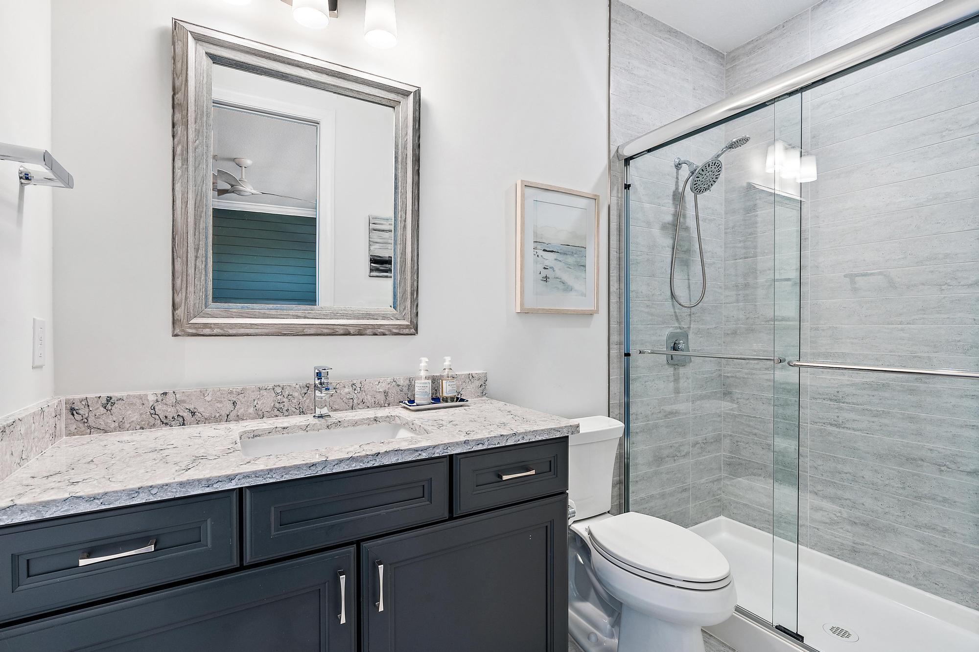 SONOMA ISLES - Residential