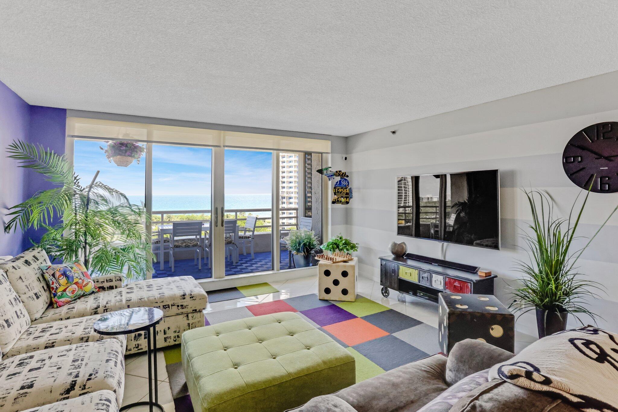 4101 N Ocean Boulevard 908