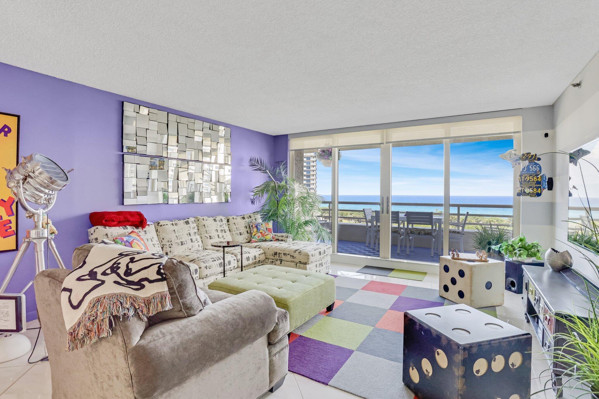 4101 N Ocean Boulevard 908