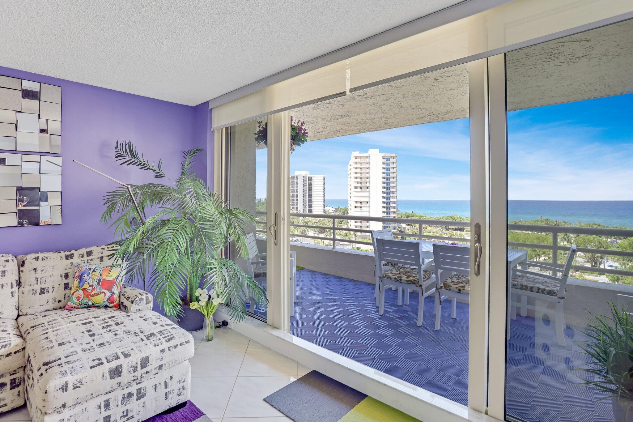 4101 N Ocean Boulevard 908