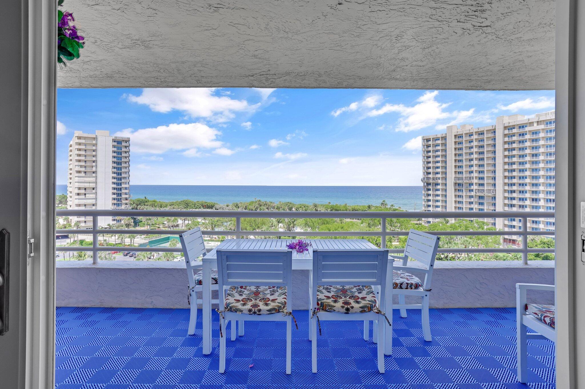 4101 N Ocean Boulevard 908