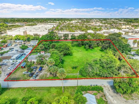 1865 Donnell Rd West Palm Beach FL 33409
