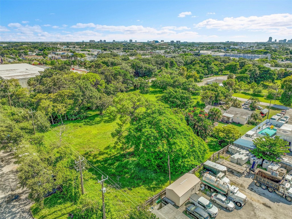 Acreage & Unrec - Land