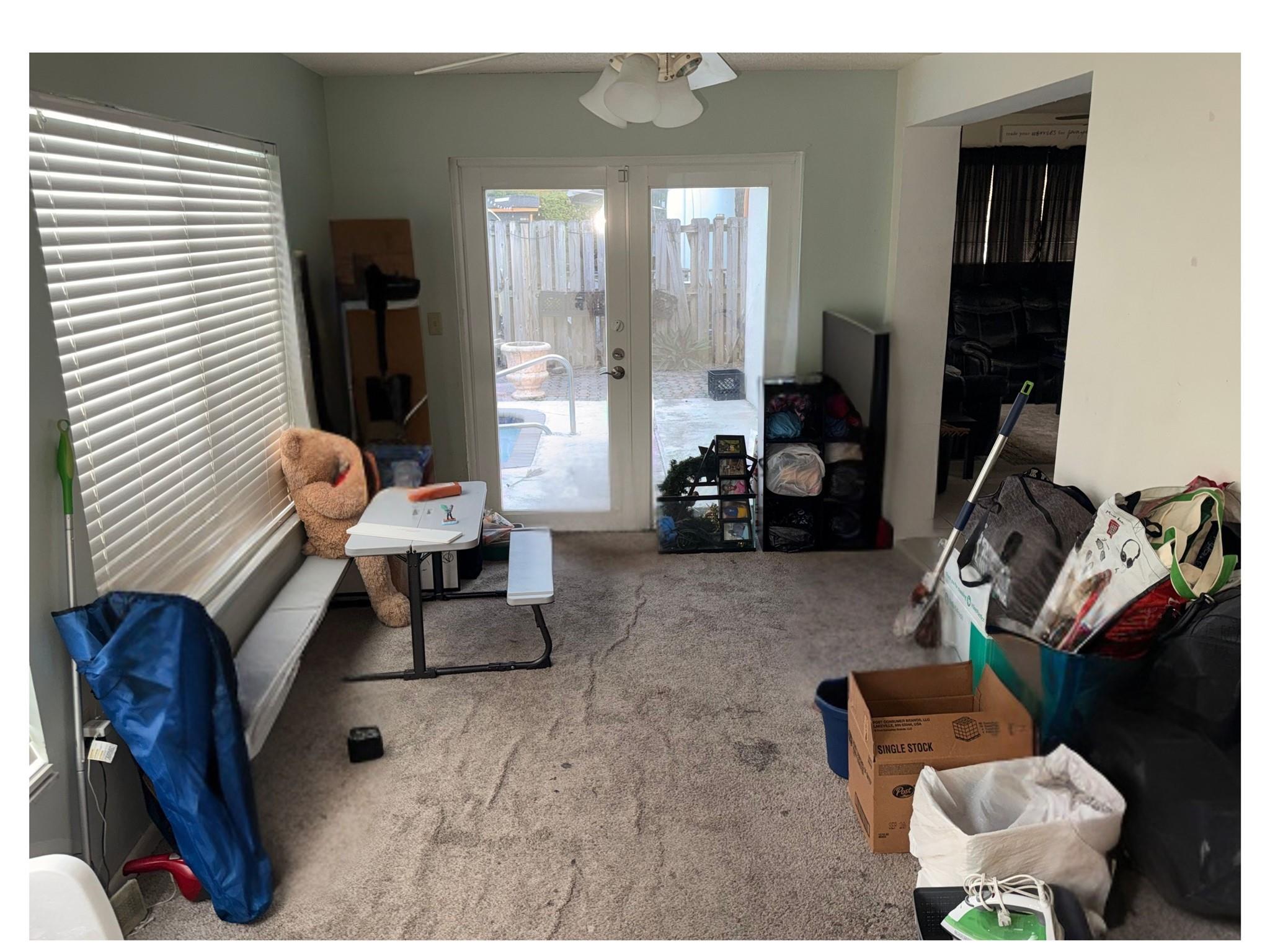 Kimberly Village Sec Two - Residential