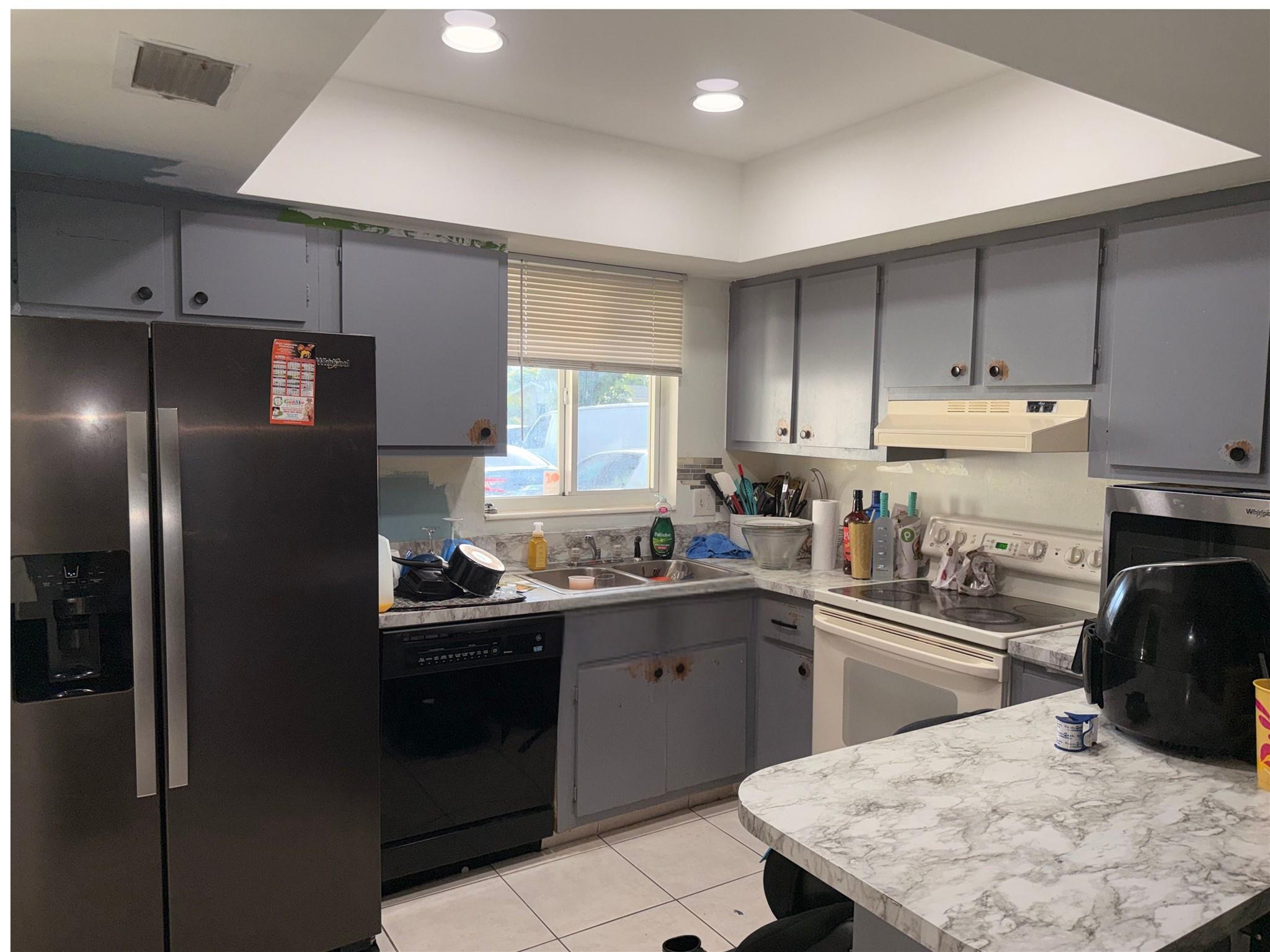 Kimberly Village Sec Two - Residential