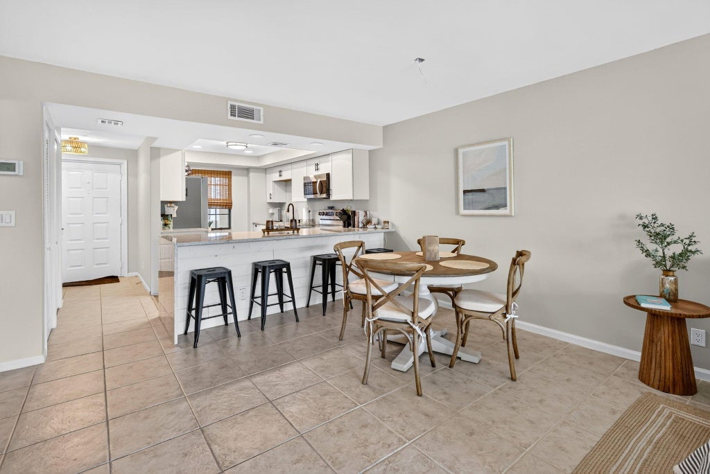 Photo of 3100 SE Pruitt Road #B203, Port Saint Lucie, FL 34952 (MLS # B26066046)