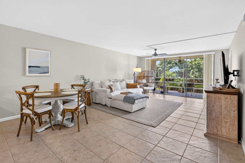 Photo of 3100 SE Pruitt Road #B203, Port Saint Lucie, FL 34952 (MLS # B26066046)