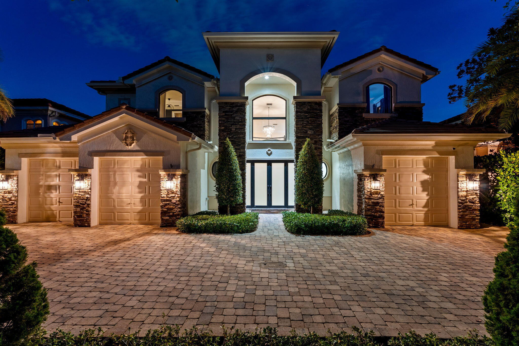 WELLINGTON VIEW - Residential