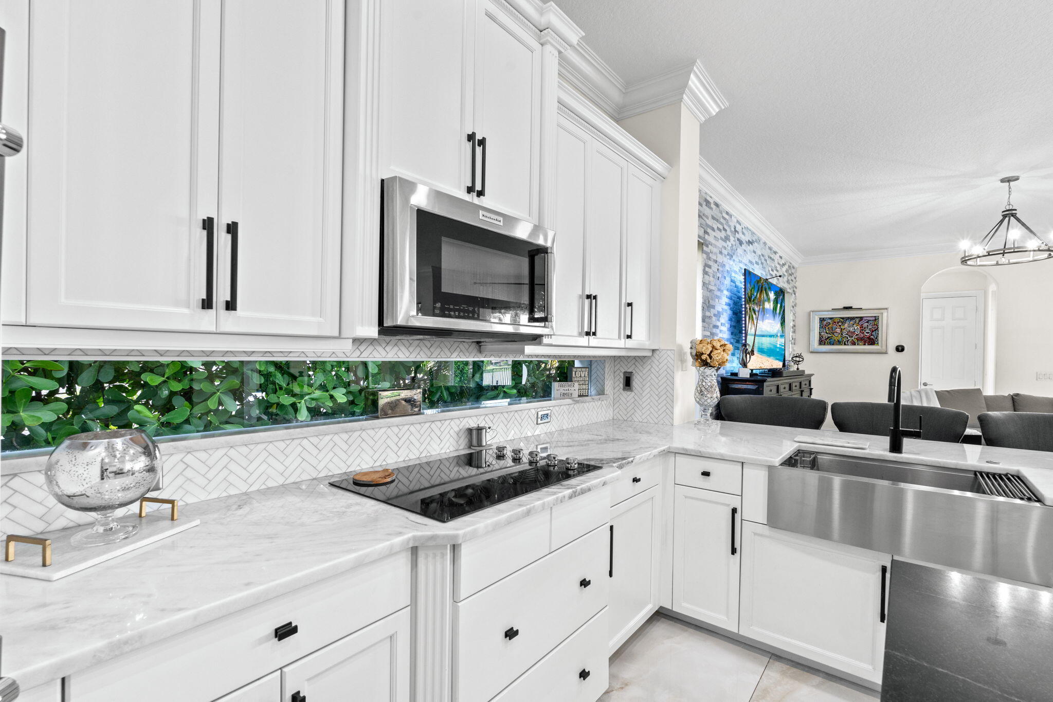 WELLINGTON VIEW - Residential