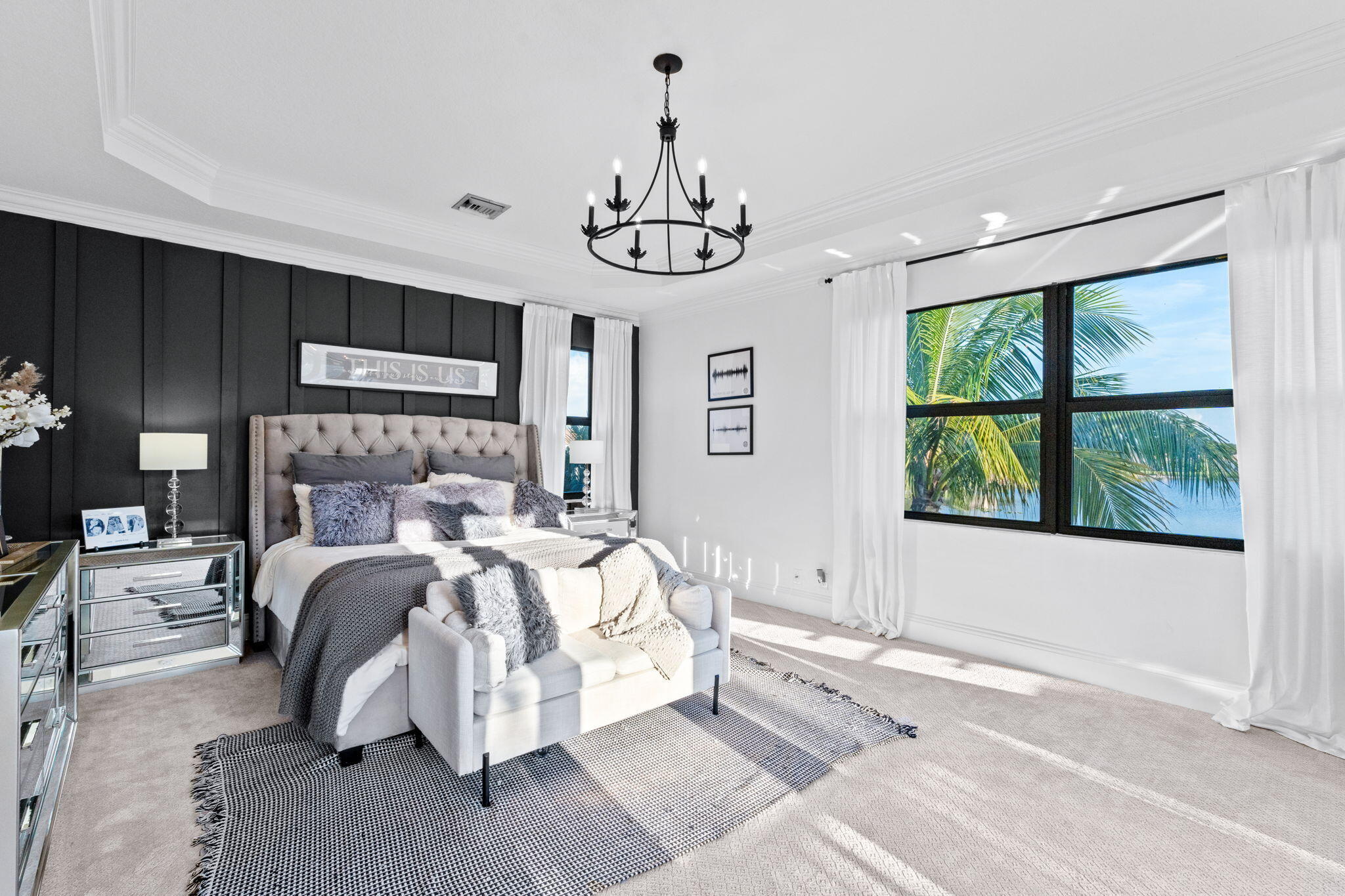 WELLINGTON VIEW - Residential