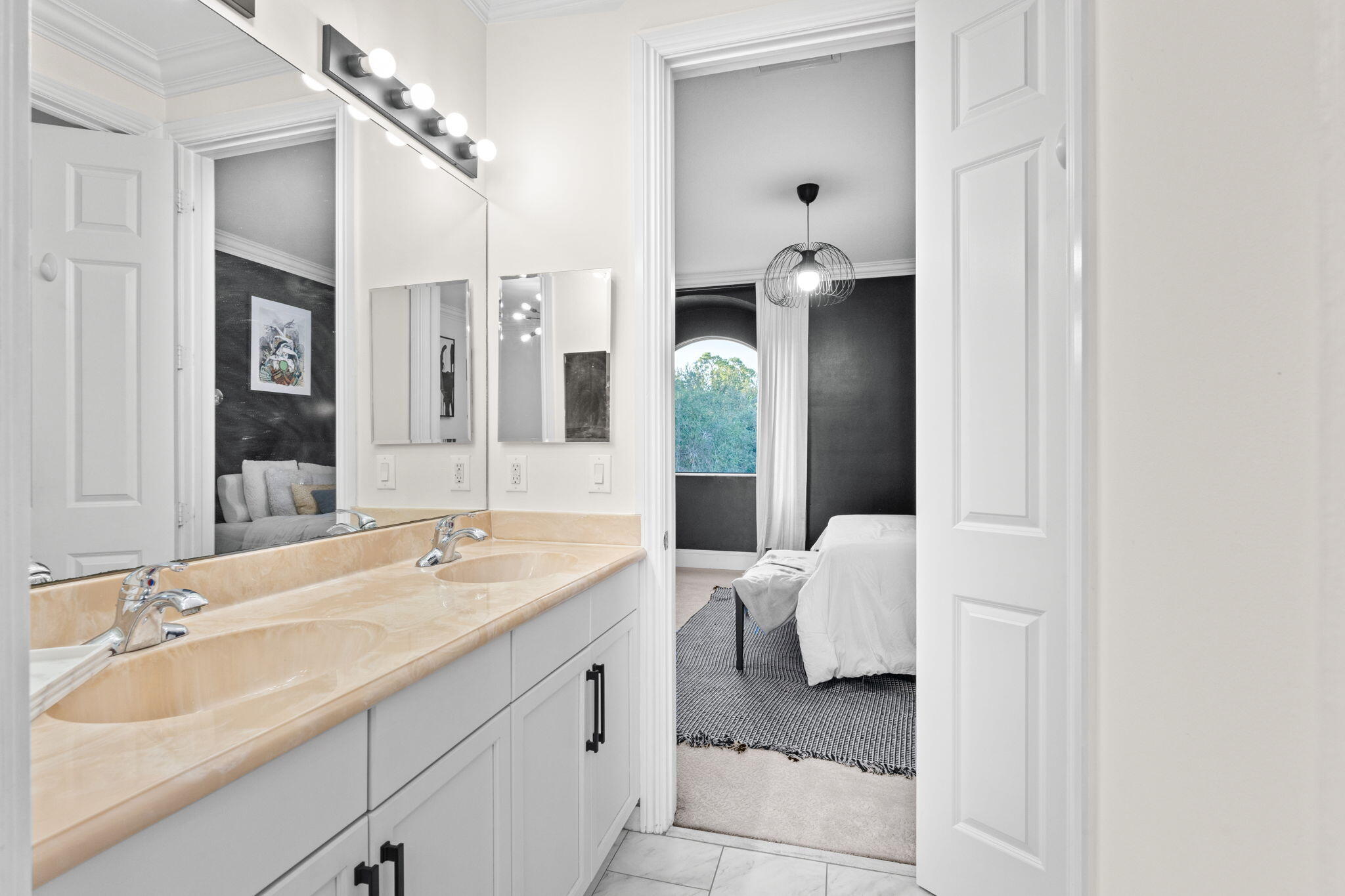 WELLINGTON VIEW - Residential