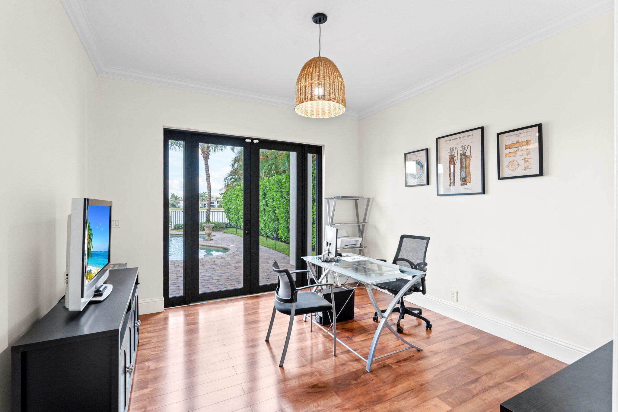 WELLINGTON VIEW - Residential