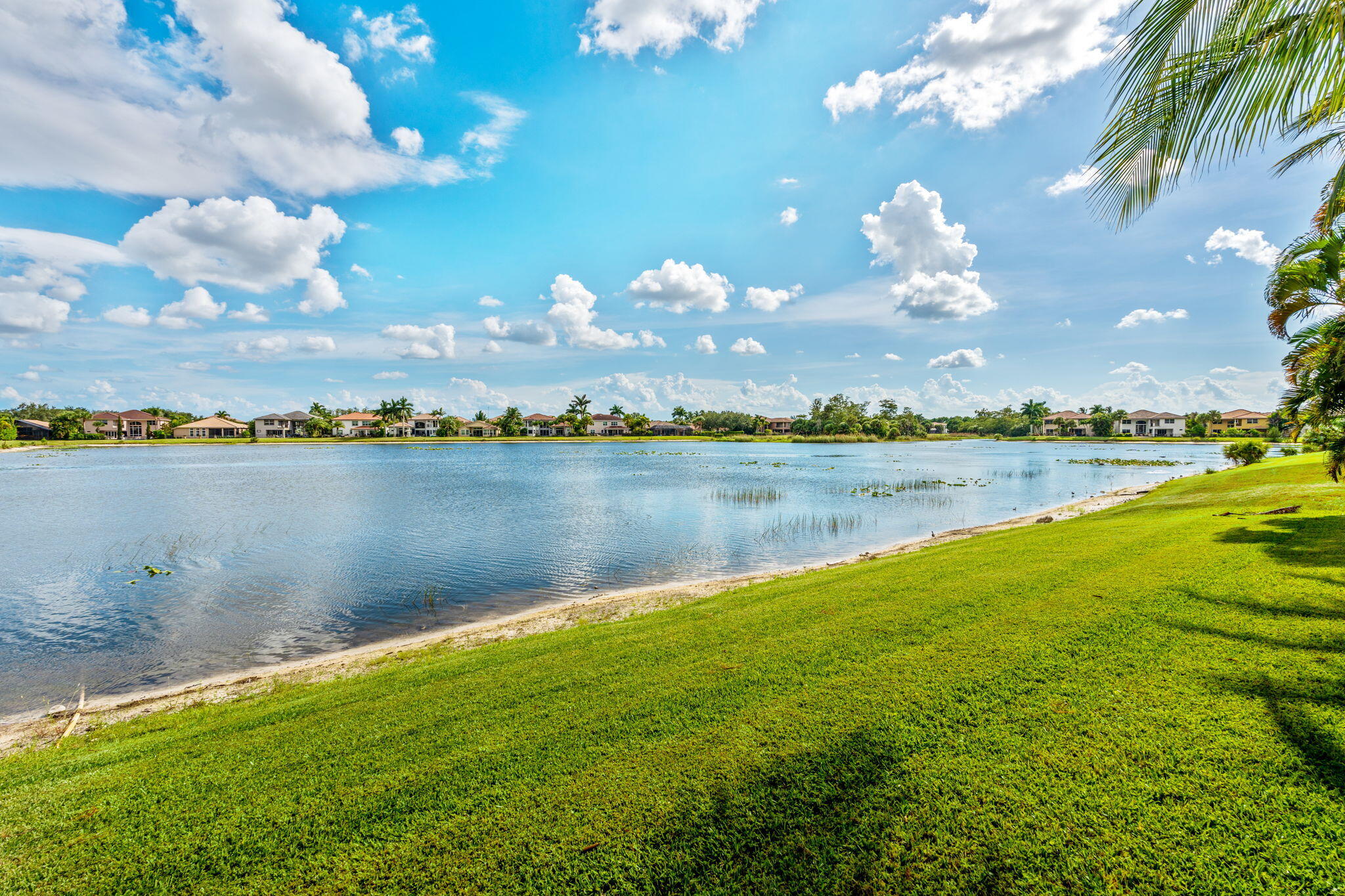 WELLINGTON VIEW - Residential
