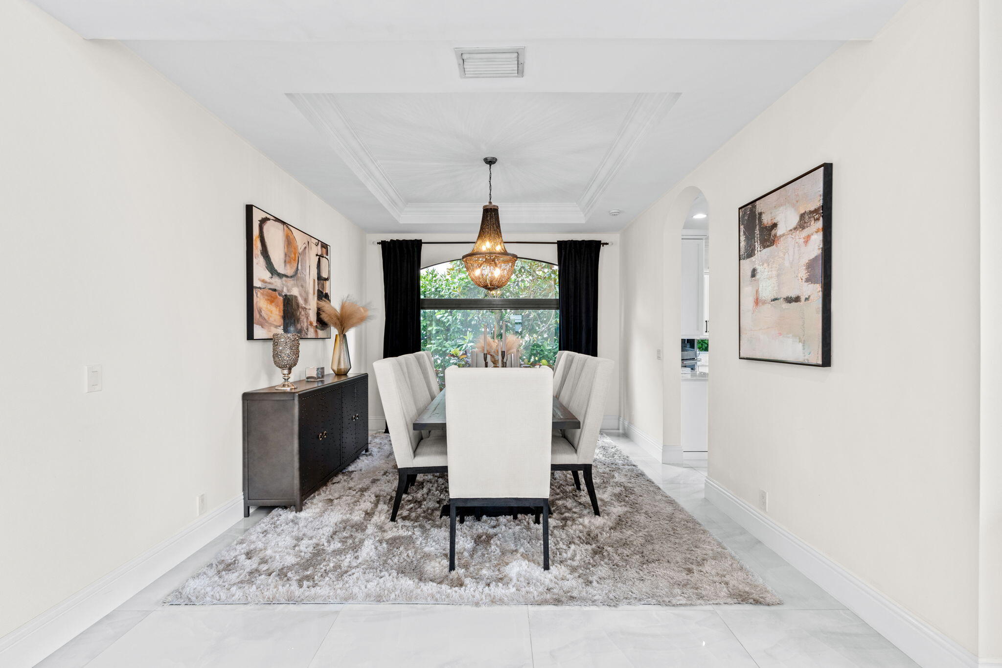 WELLINGTON VIEW - Residential