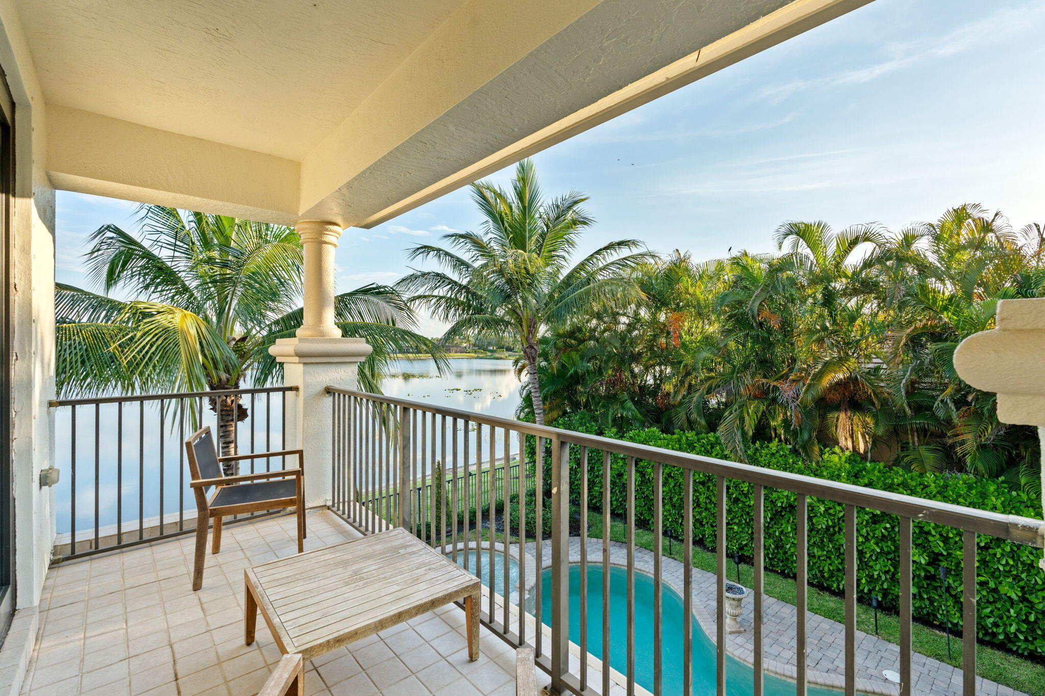 WELLINGTON VIEW - Residential