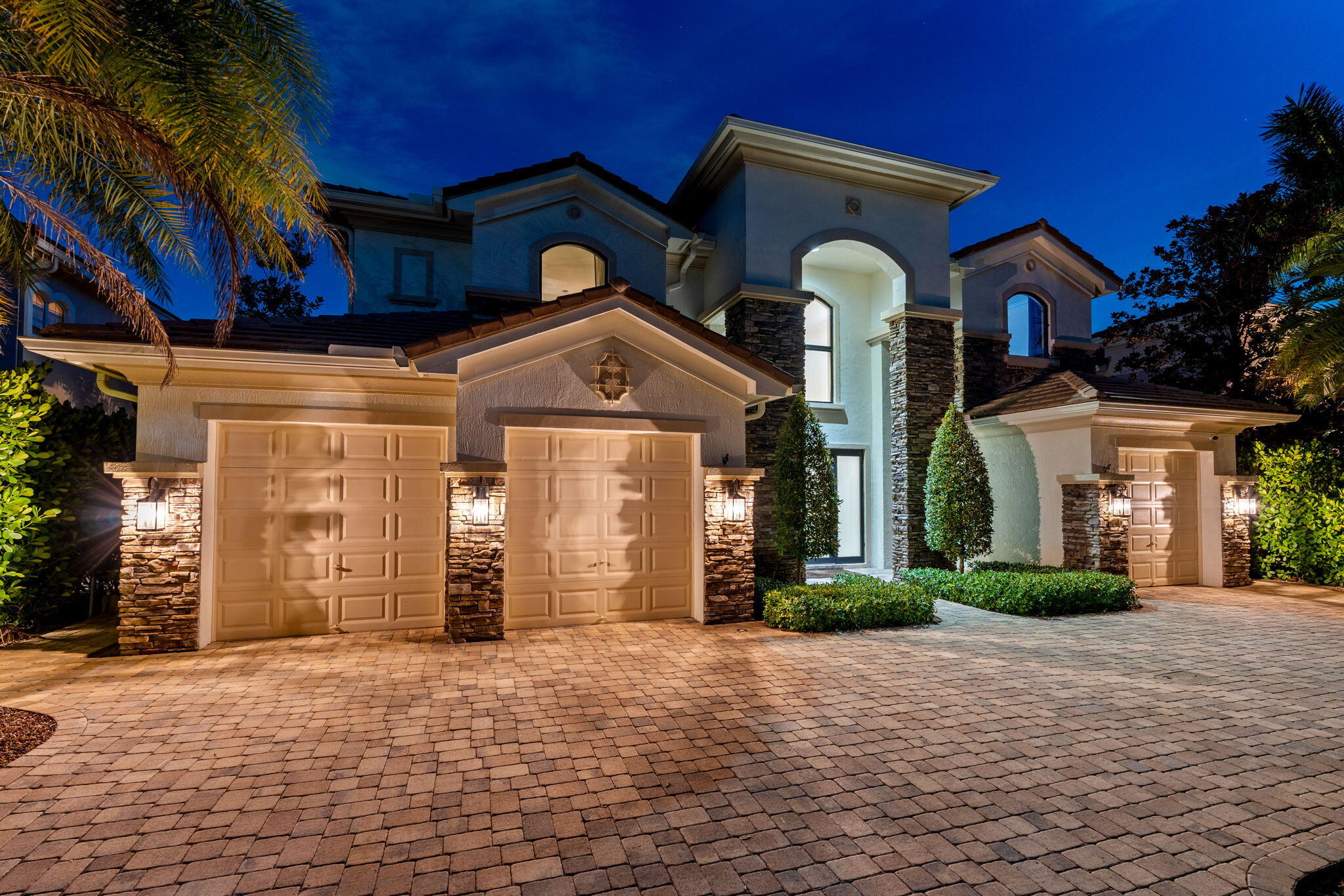 WELLINGTON VIEW - Residential