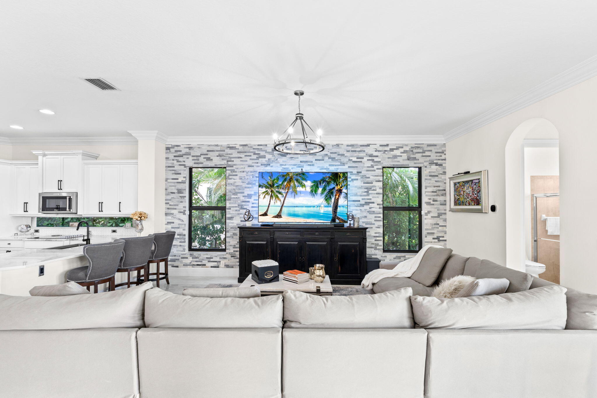 WELLINGTON VIEW - Residential