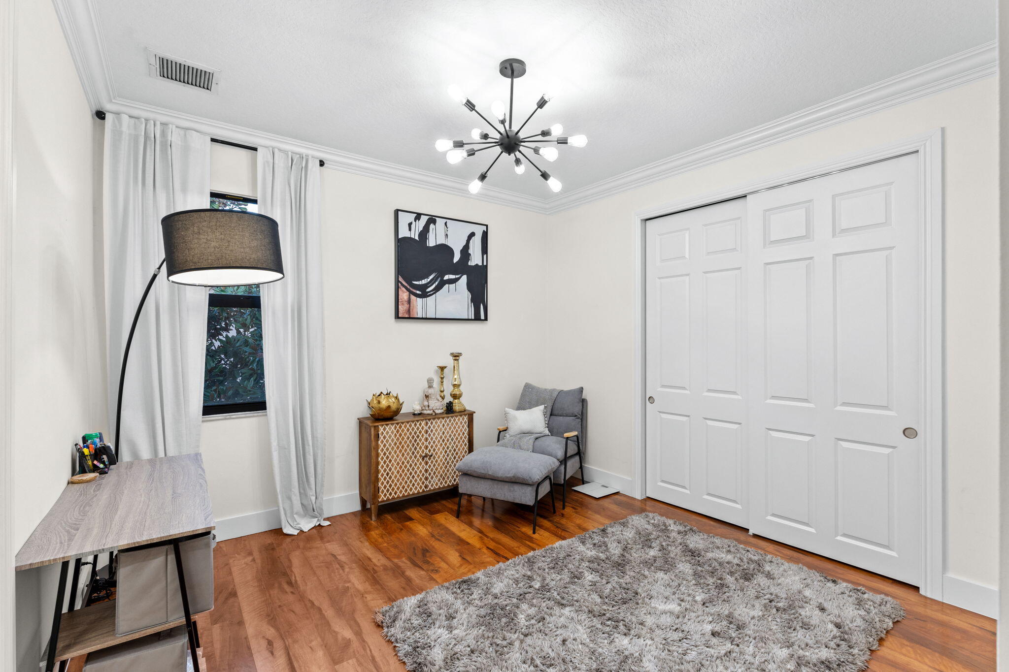 WELLINGTON VIEW - Residential