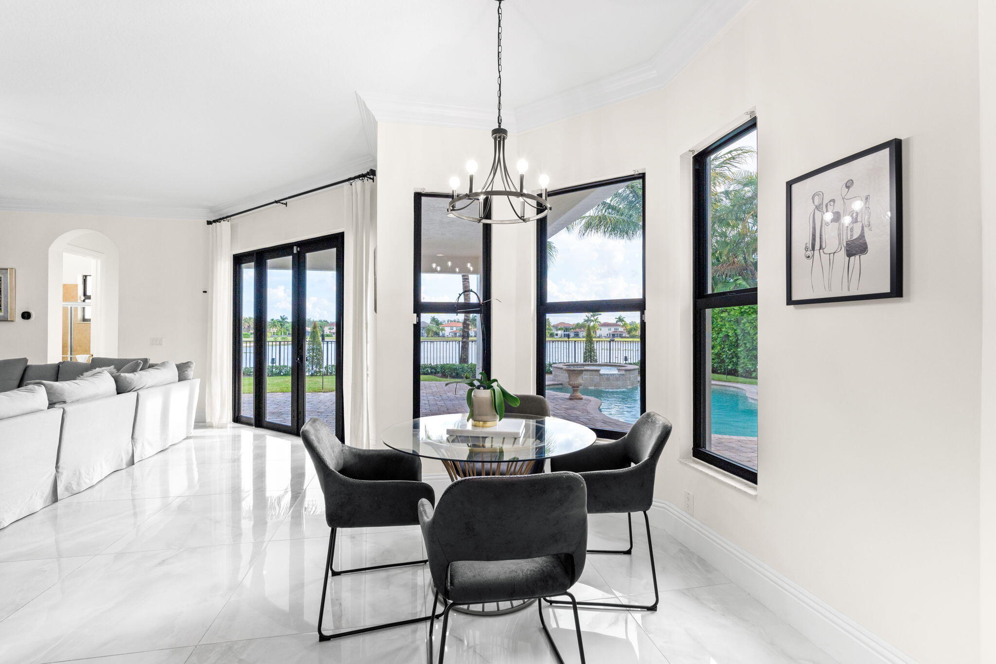 WELLINGTON VIEW - Residential