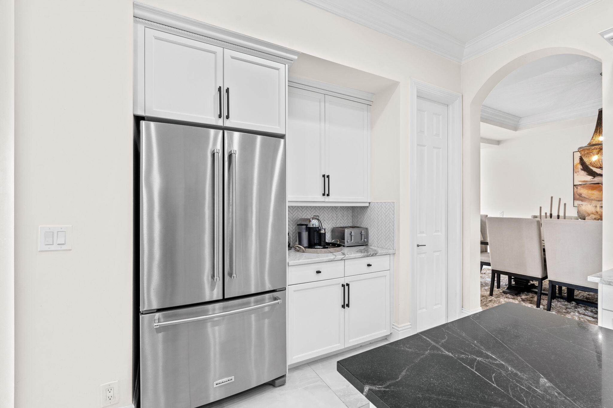 WELLINGTON VIEW - Residential