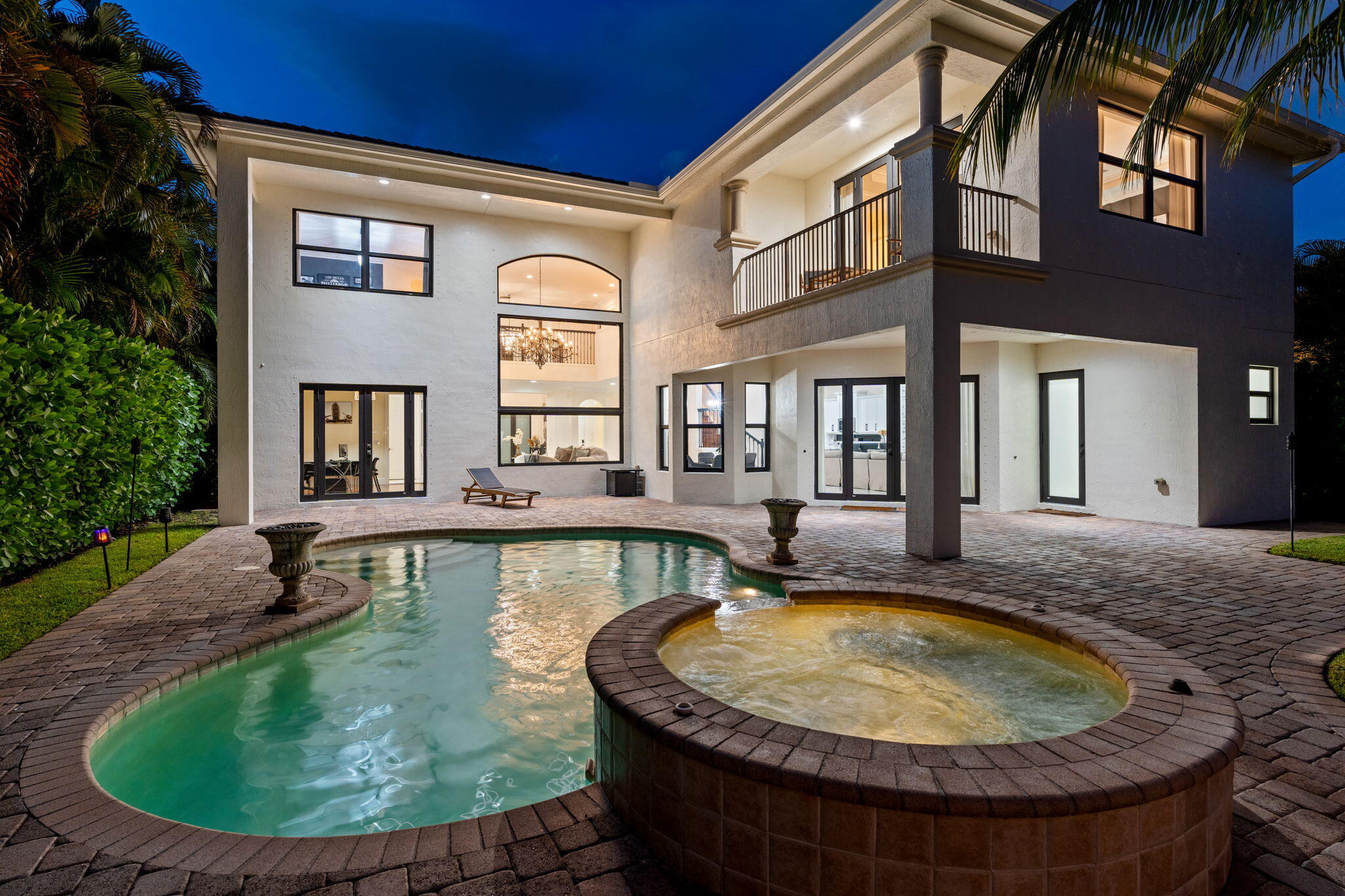 WELLINGTON VIEW - Residential