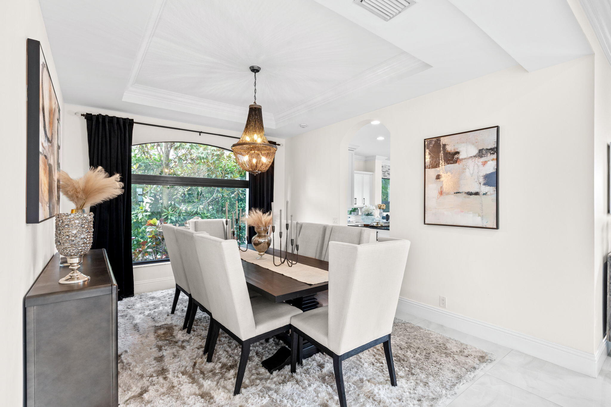 WELLINGTON VIEW - Residential