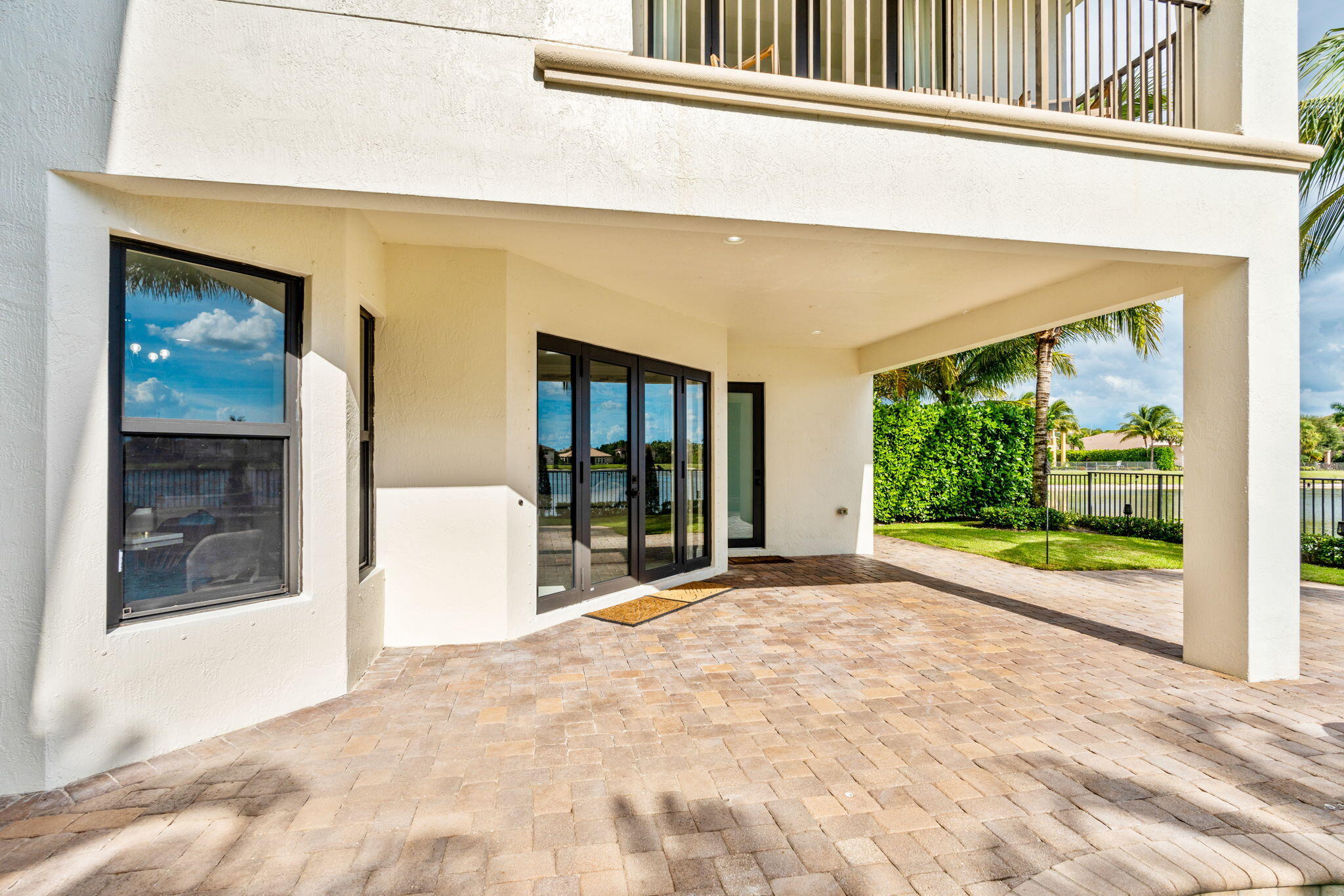 WELLINGTON VIEW - Residential