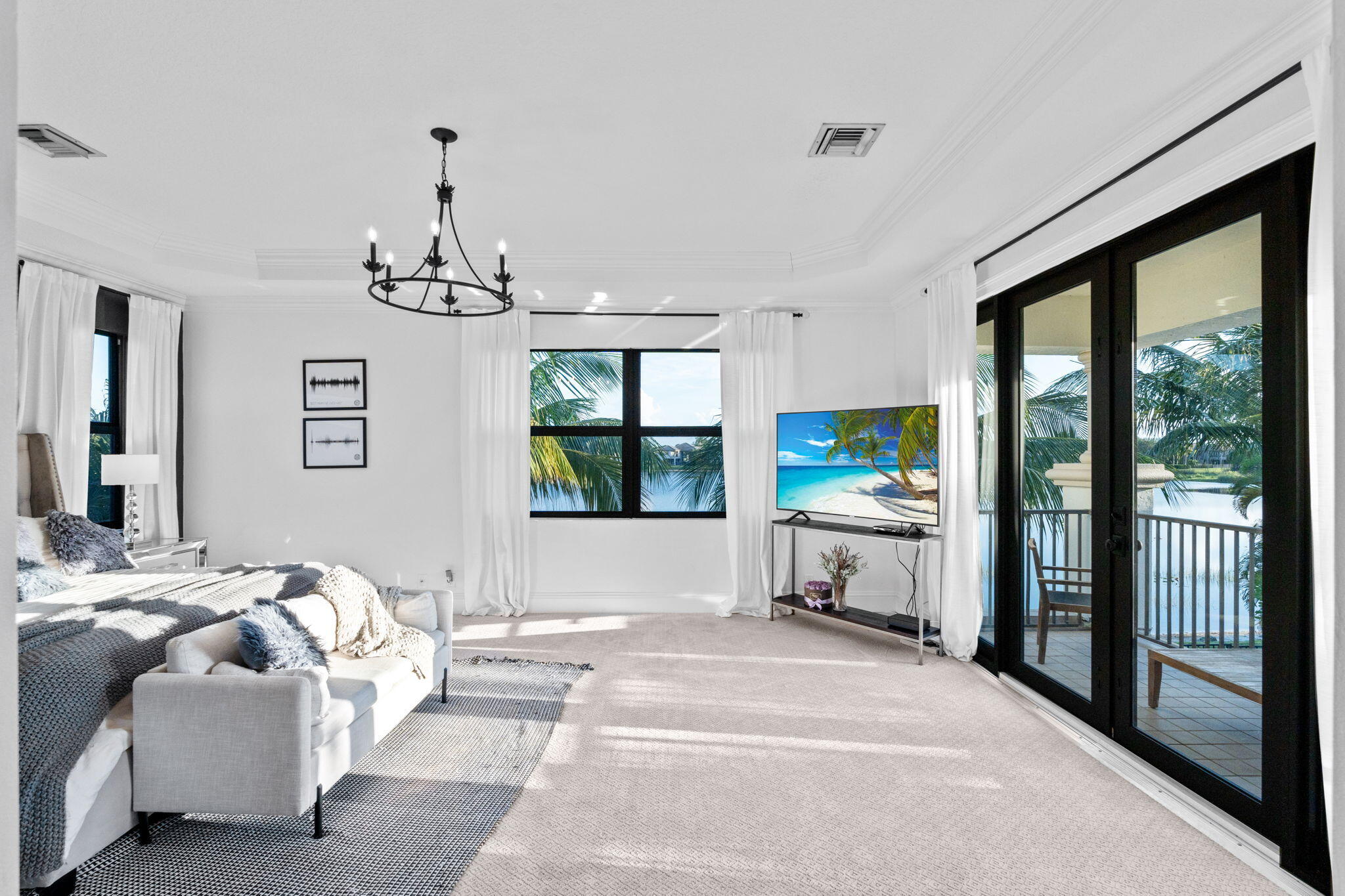 WELLINGTON VIEW - Residential