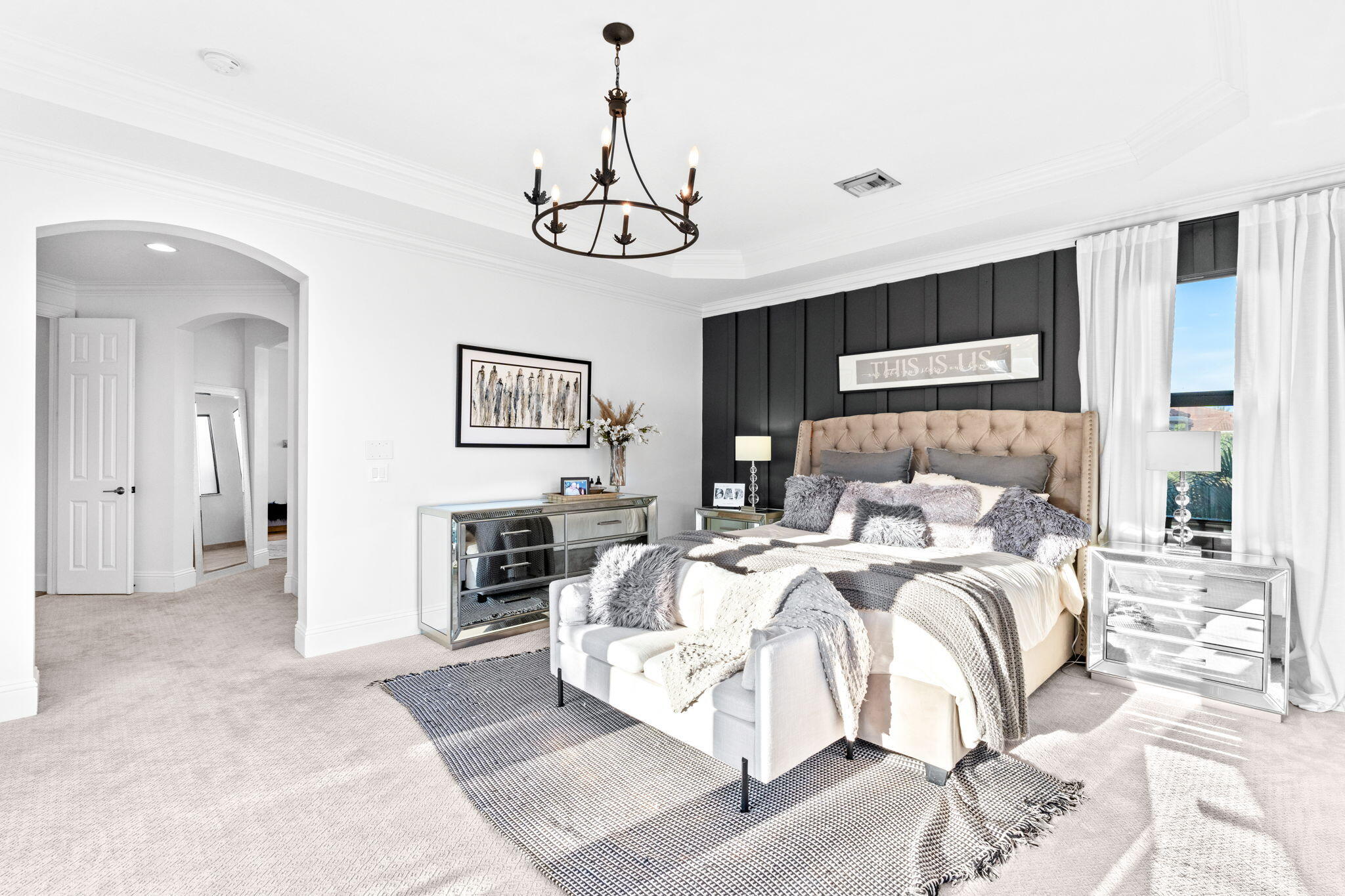 WELLINGTON VIEW - Residential