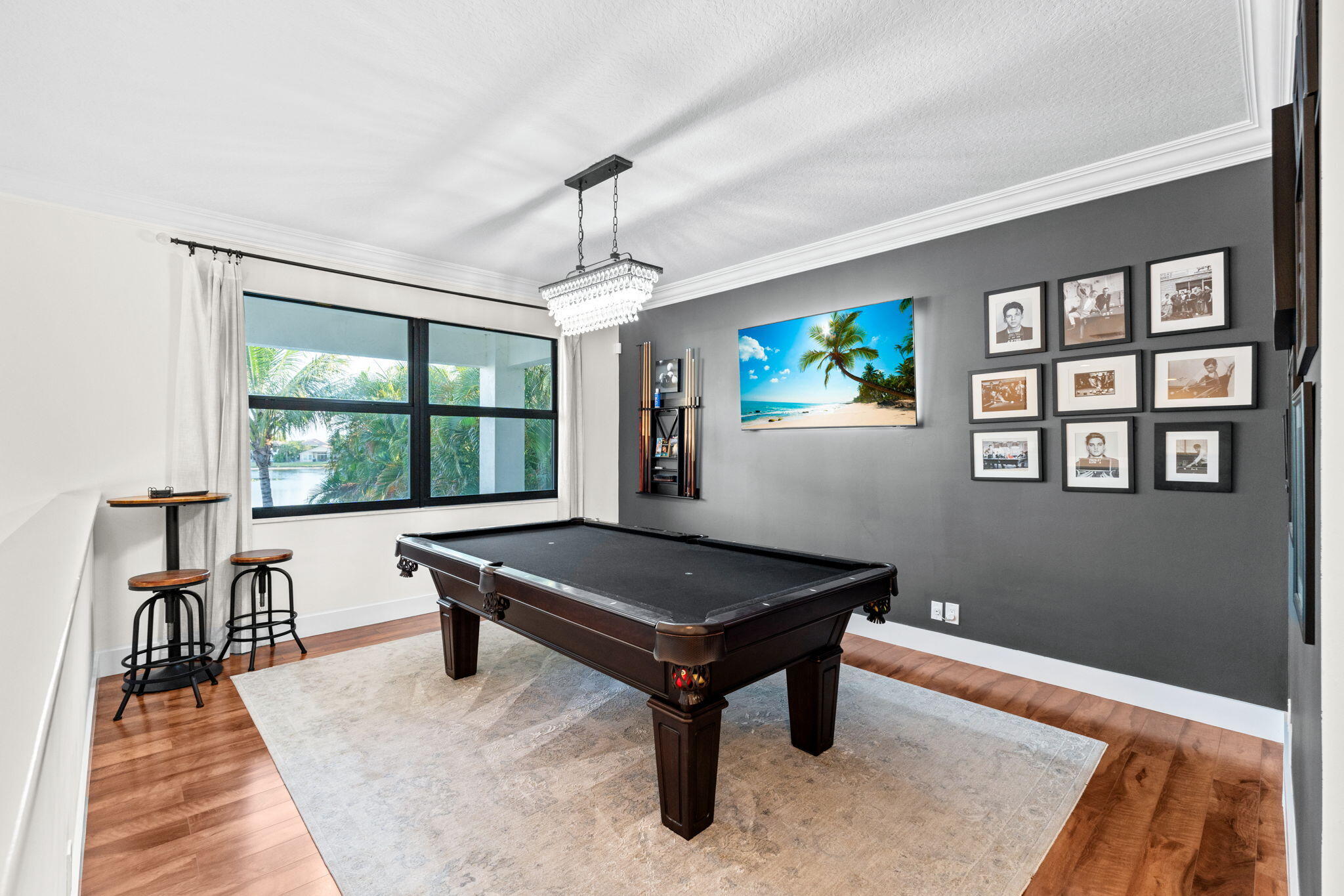 WELLINGTON VIEW - Residential