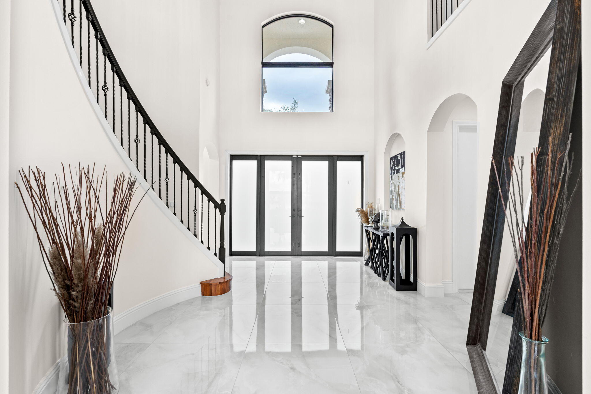 WELLINGTON VIEW - Residential