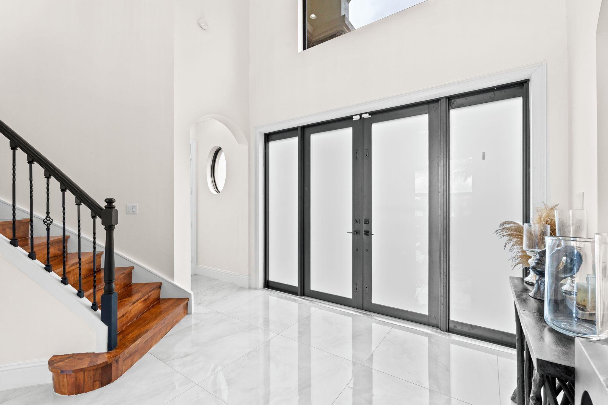 WELLINGTON VIEW - Residential