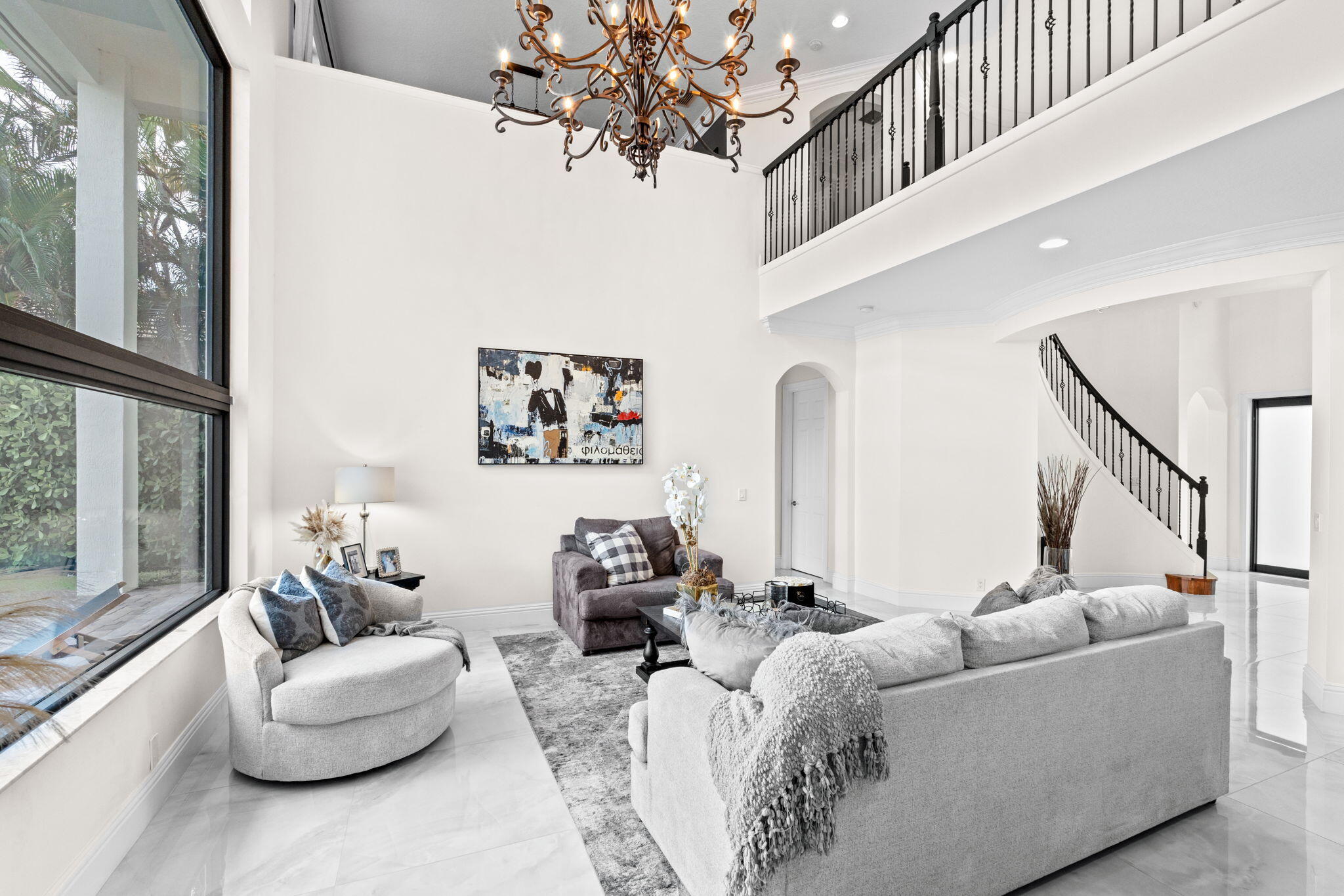 WELLINGTON VIEW - Residential