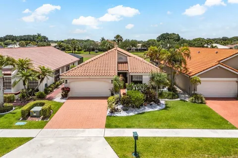 10784 White Aspen Lane, Boca Raton, FL MLS: R11090396