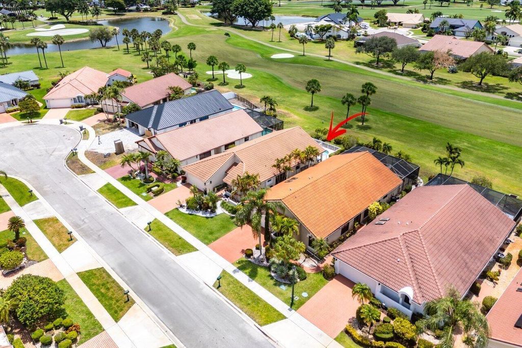 Photo of 10784 White Aspen Lane, Boca Raton, FL 33428 (MLS # R11090396)