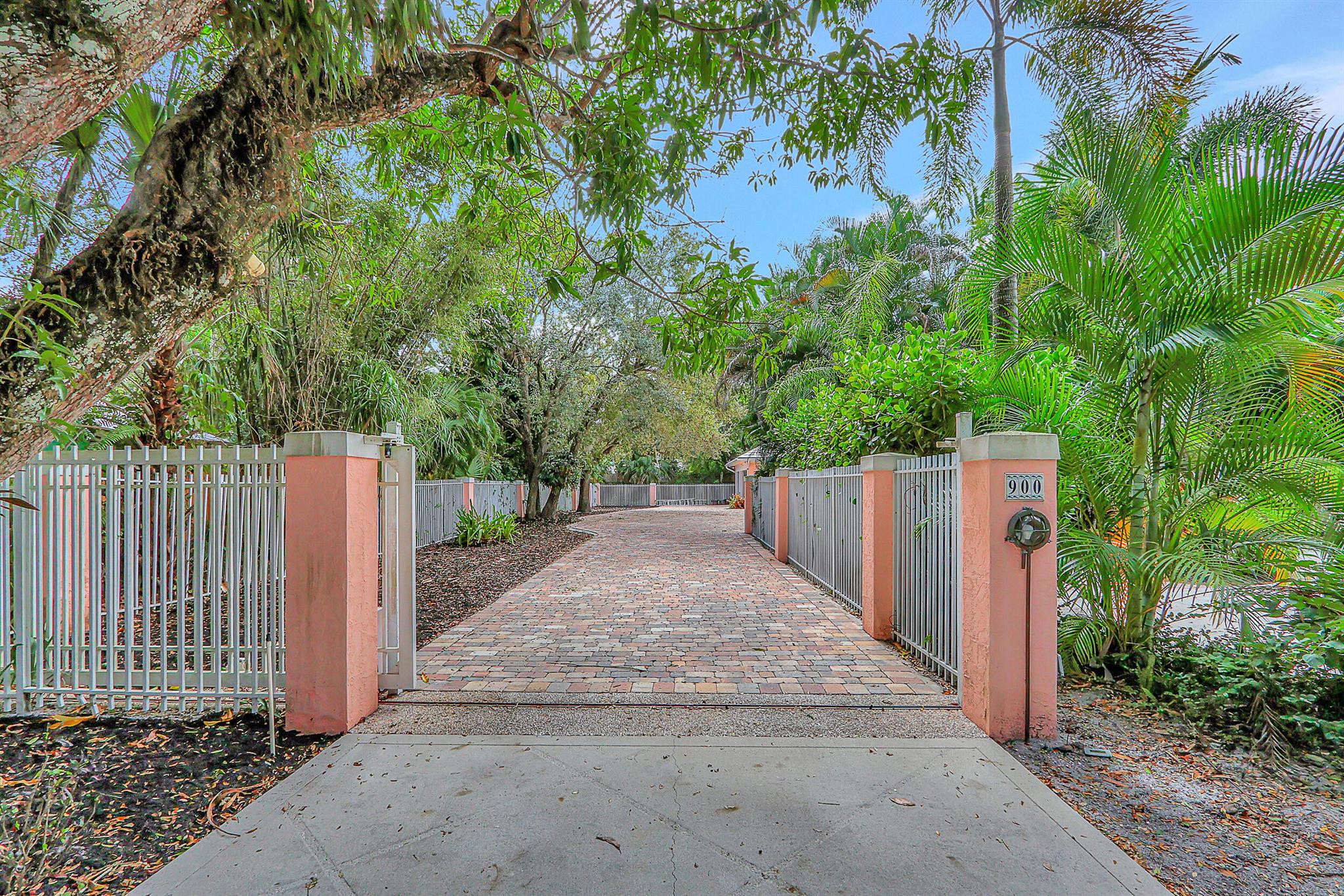 Halpatioke Park - Residential