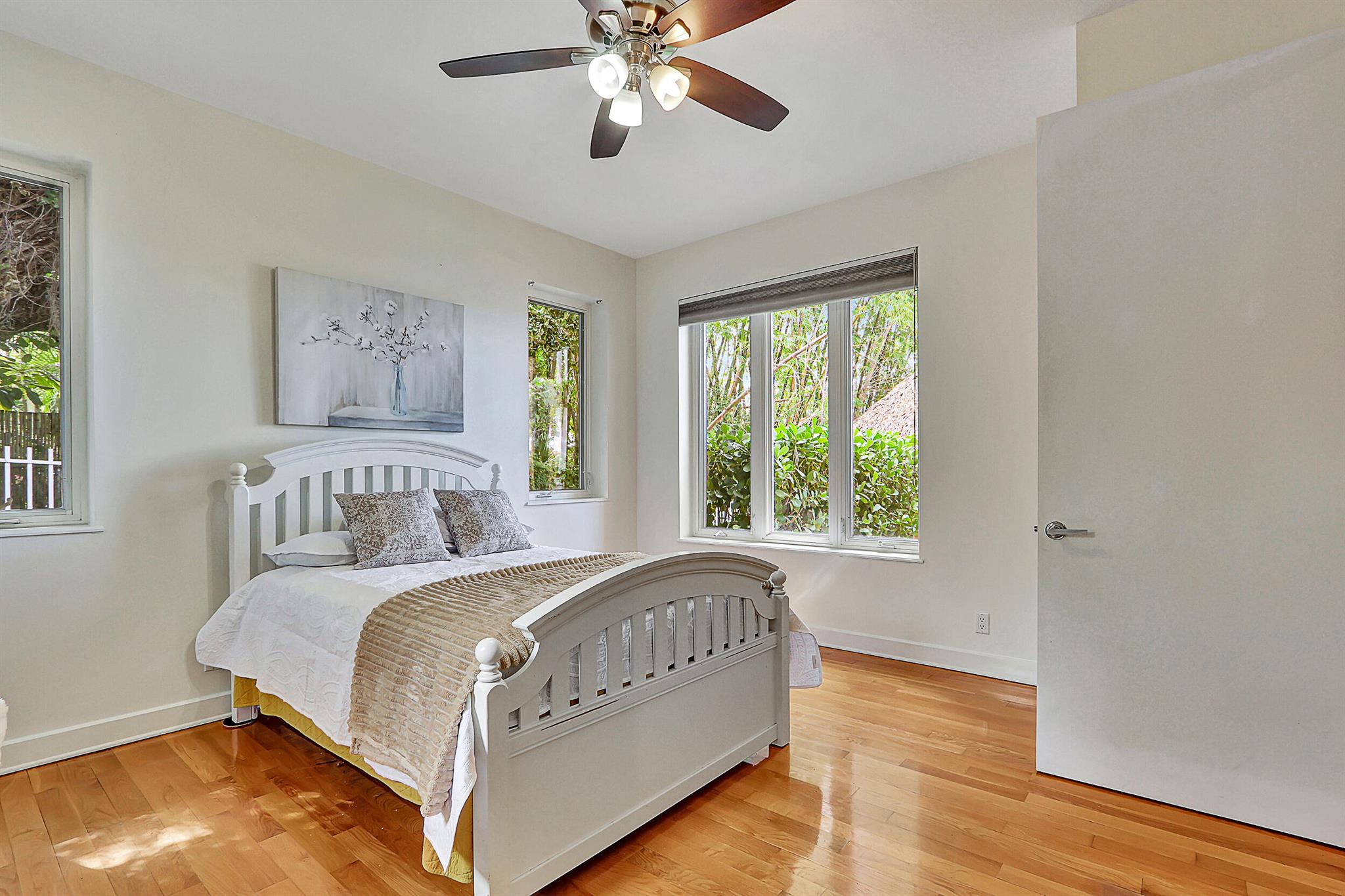 Halpatioke Park - Residential