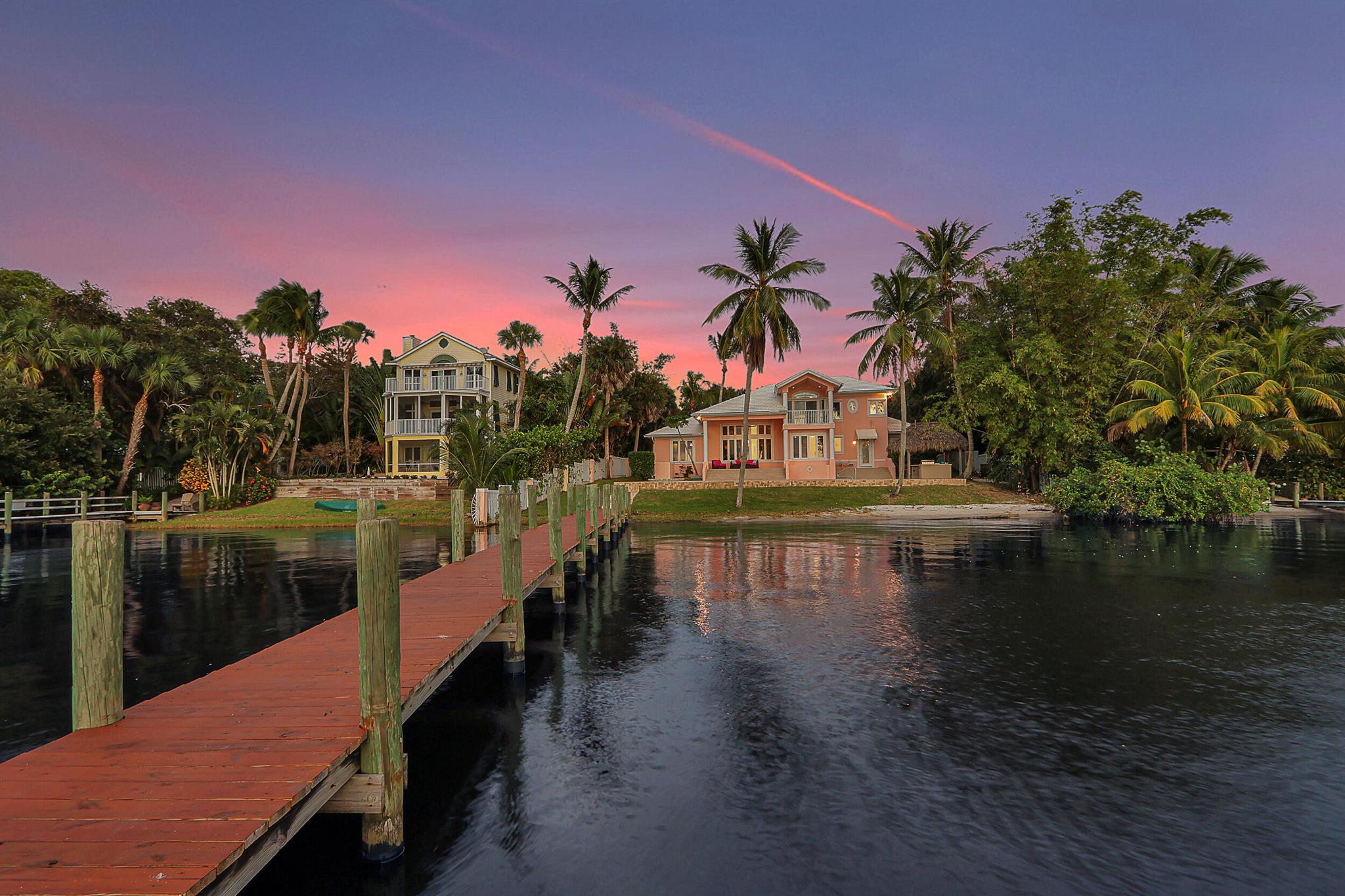 Halpatioke Park - Residential