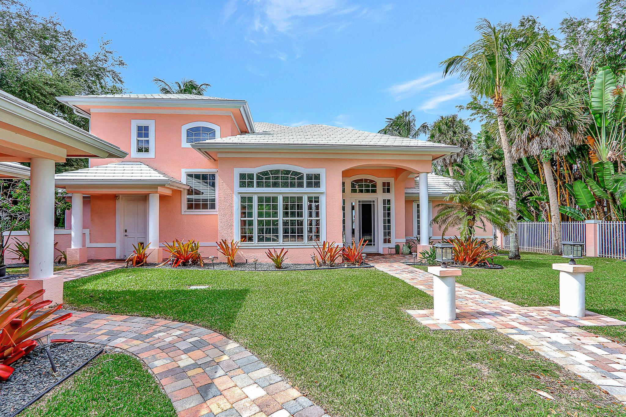 Halpatioke Park - Residential