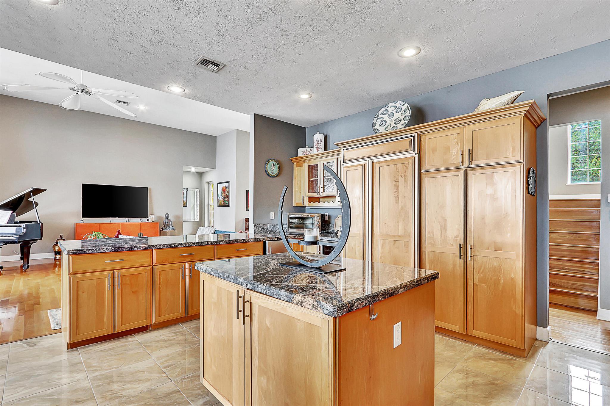 Halpatioke Park - Residential