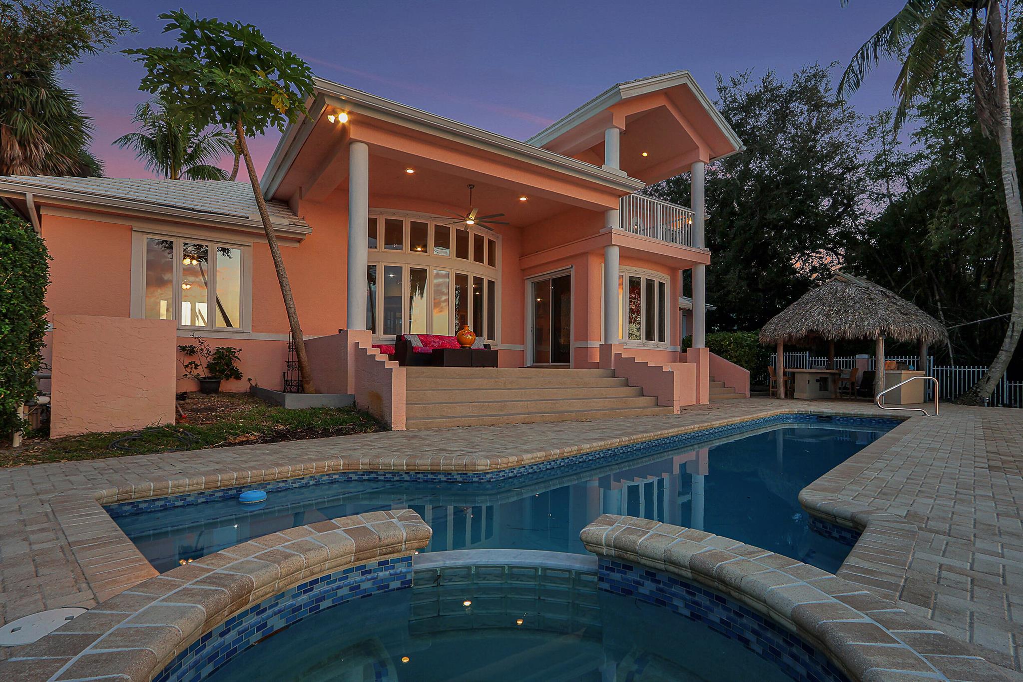 Halpatioke Park - Residential