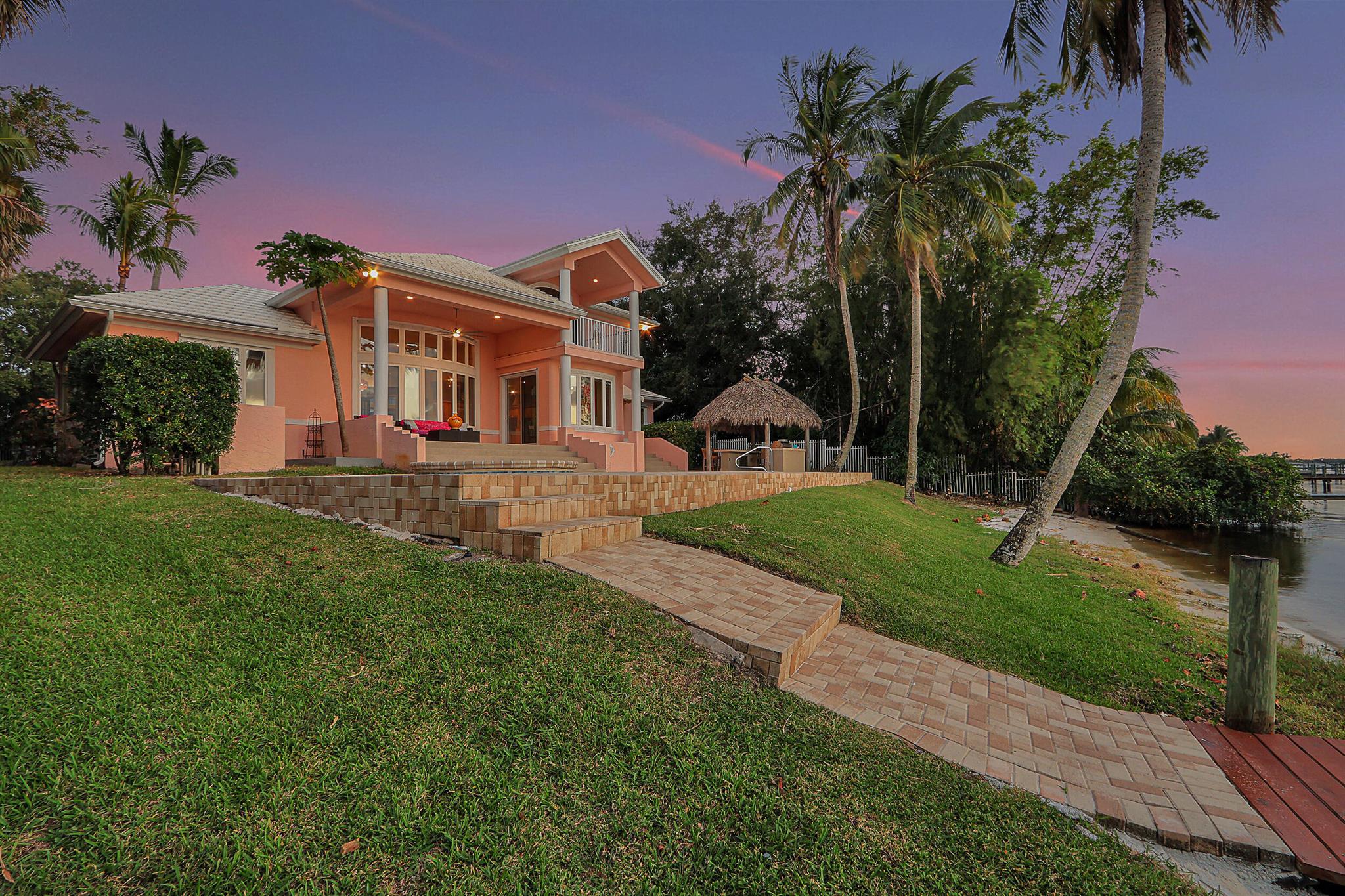 Halpatioke Park - Residential