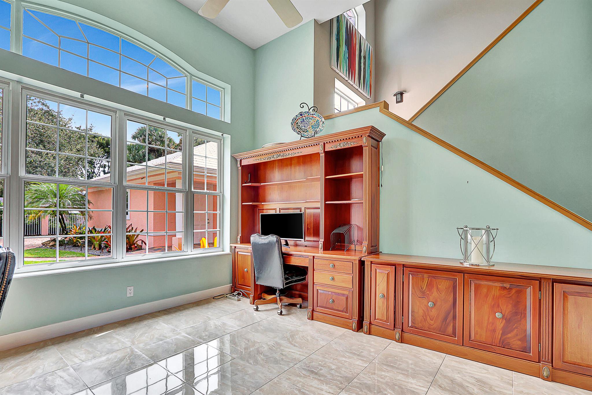 Halpatioke Park - Residential