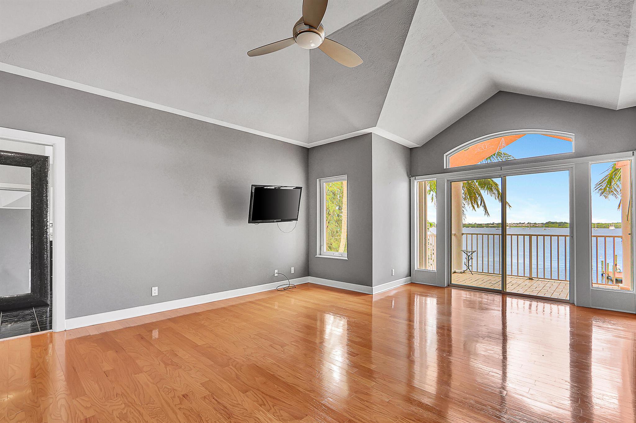 Halpatioke Park - Residential